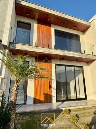 Casa em Gravataí - Centro