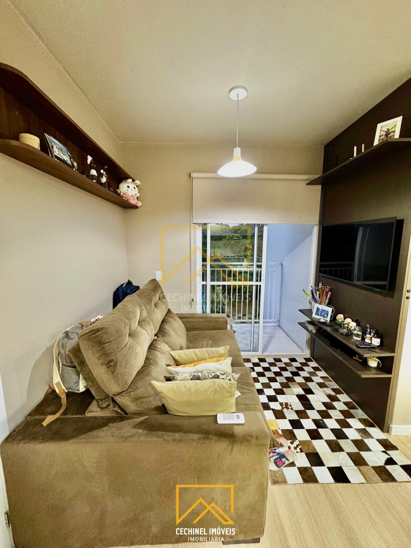 Apartamento em Canoas - Olaria