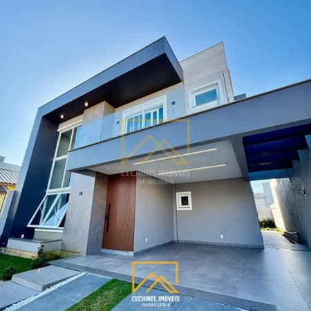 Casa em Gravataí - Vale Ville