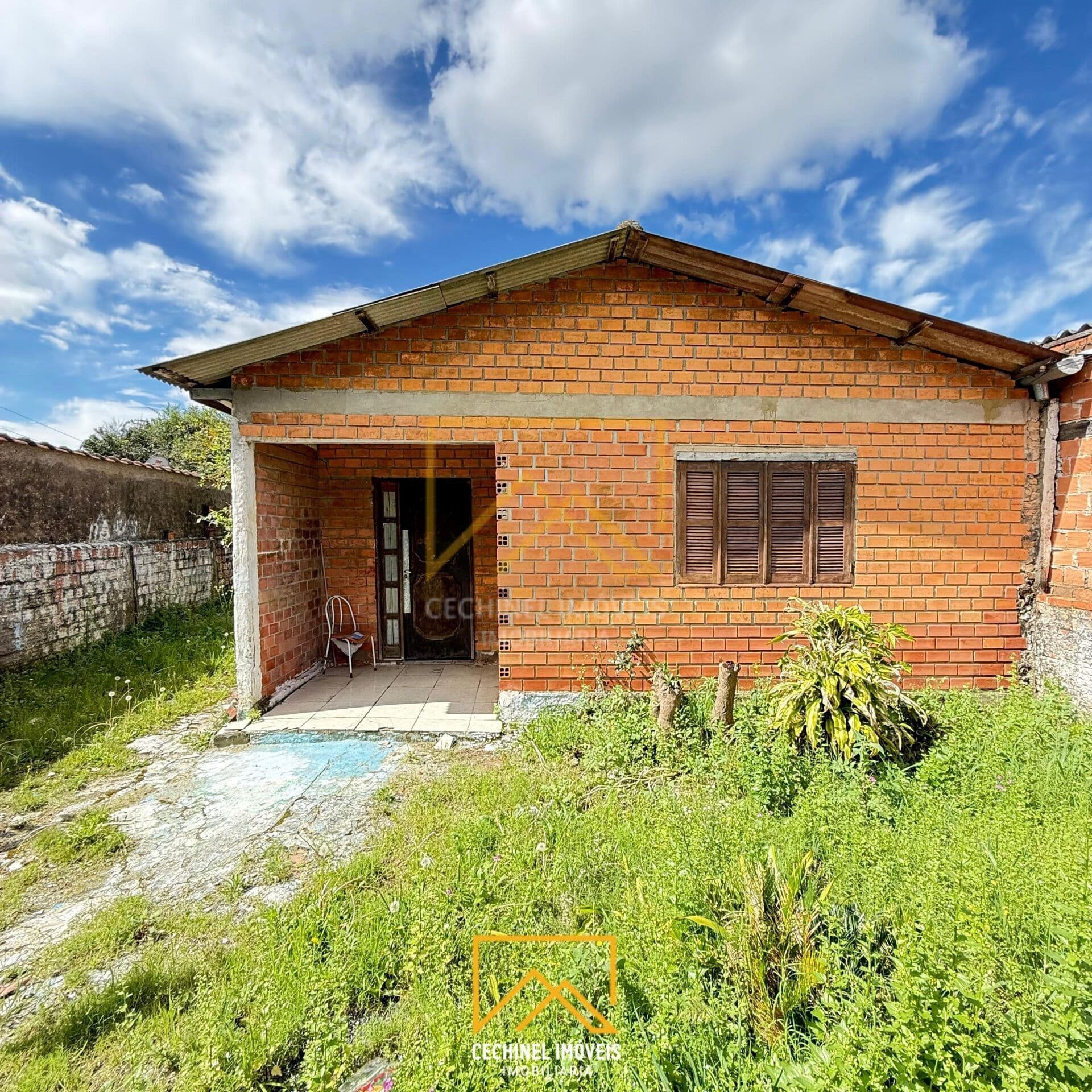 Lote/Terreno em Cachoeirinha - Vila City