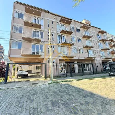 Apartamento em Cachoeirinha - Vila Eunice Nova