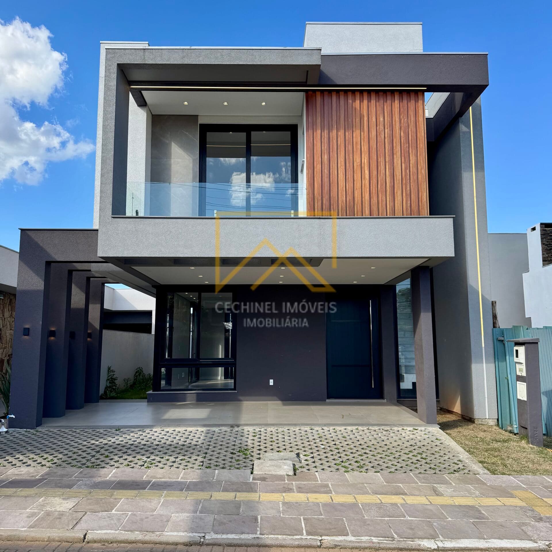 Casa em Gravataí - Centro