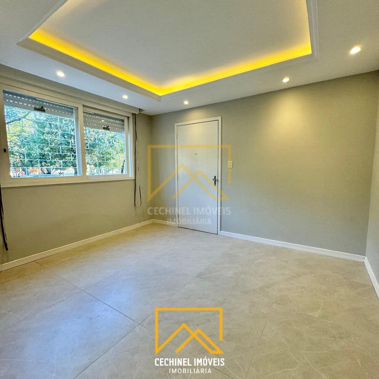 Apartamento em Cachoeirinha - Vila Eunice Nova