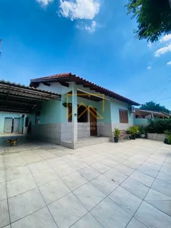 Casa em Cachoeirinha - Parque da Matriz