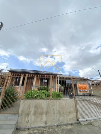 Casa em Cachoeirinha - Parque Granja Esperança