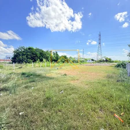 Terreno à venda Comercial/Residencial