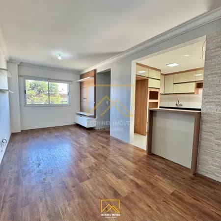 Apartamento em Cachoeirinha - Vila Parque Brasília