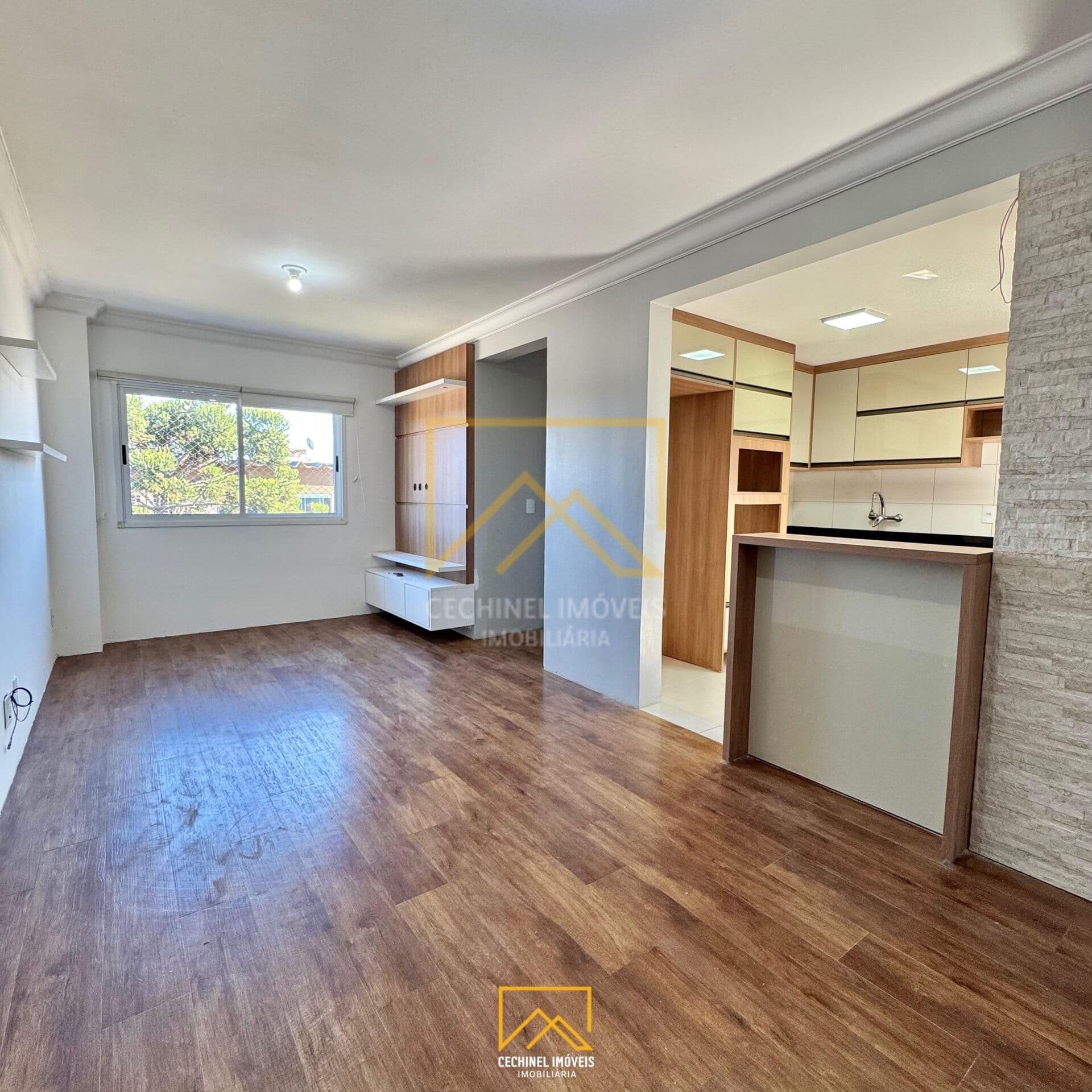 Apartamento em Cachoeirinha - Vila Parque Brasília
