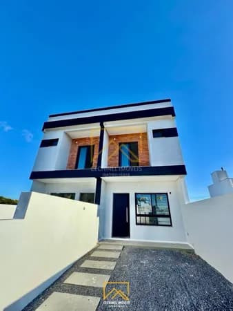 Sobrado em Gravataí - Terra Nova