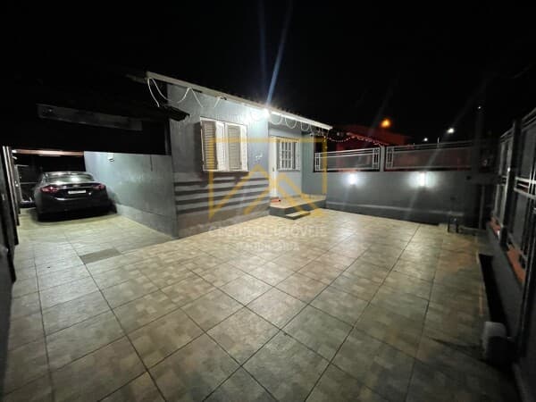 Casa em Gravataí - ibiza