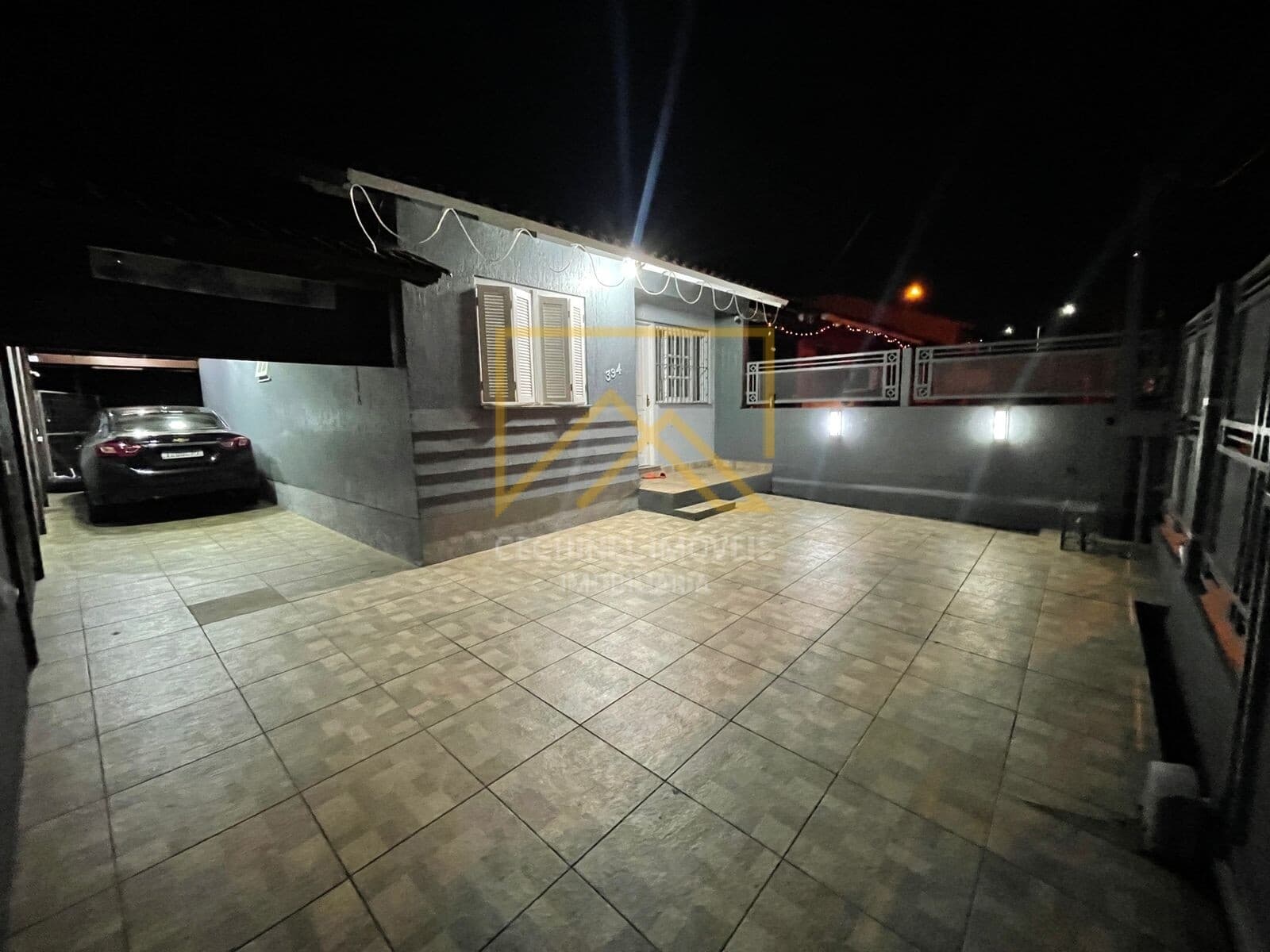 Casa em Gravataí - ibiza
