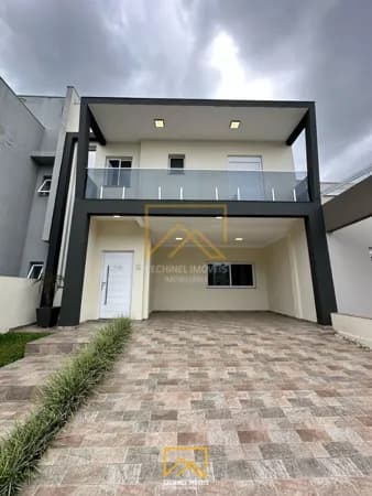 Sobrado em Gravataí - Vale Ville
