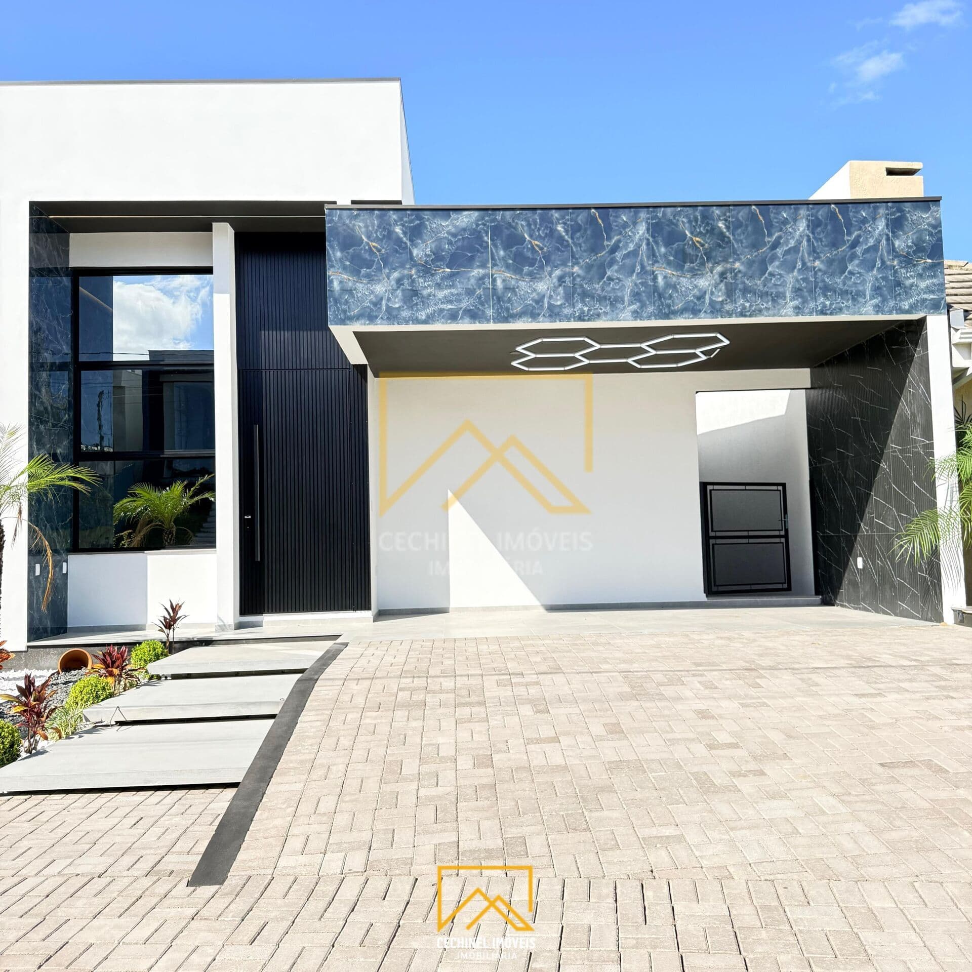 Casa em Gravataí - Cadiz