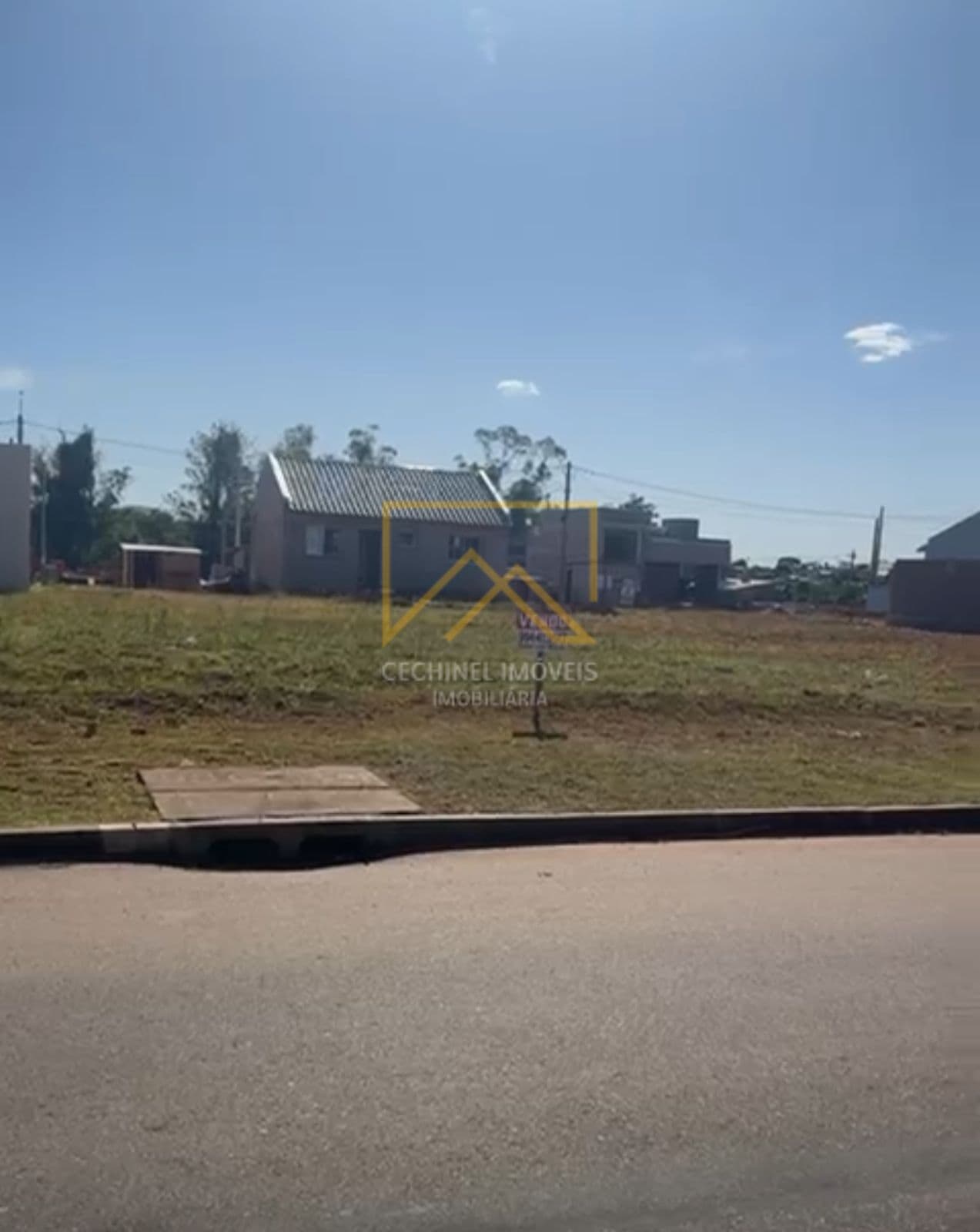 Lote/Terreno em Gravataí - Terra Nova