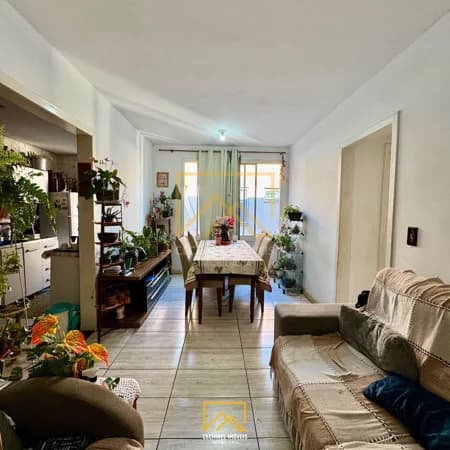 Apartamento em Cachoeirinha - Vila Eunice Nova