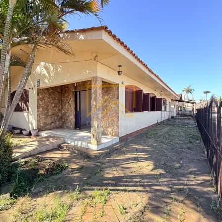 Casa em Cachoeirinha - Vila Princesa Izabel