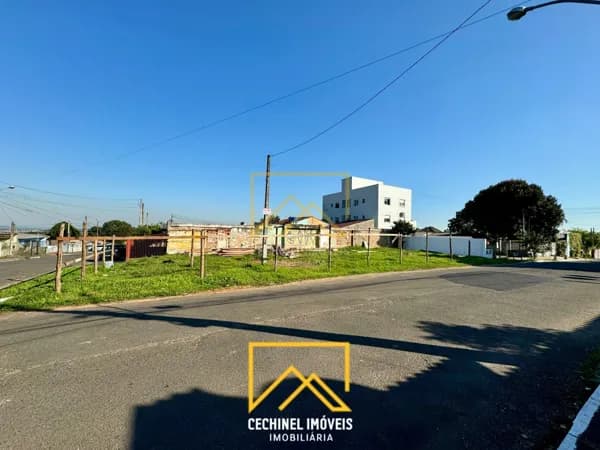 Lote/Terreno em Gravataí - Bom Princípio