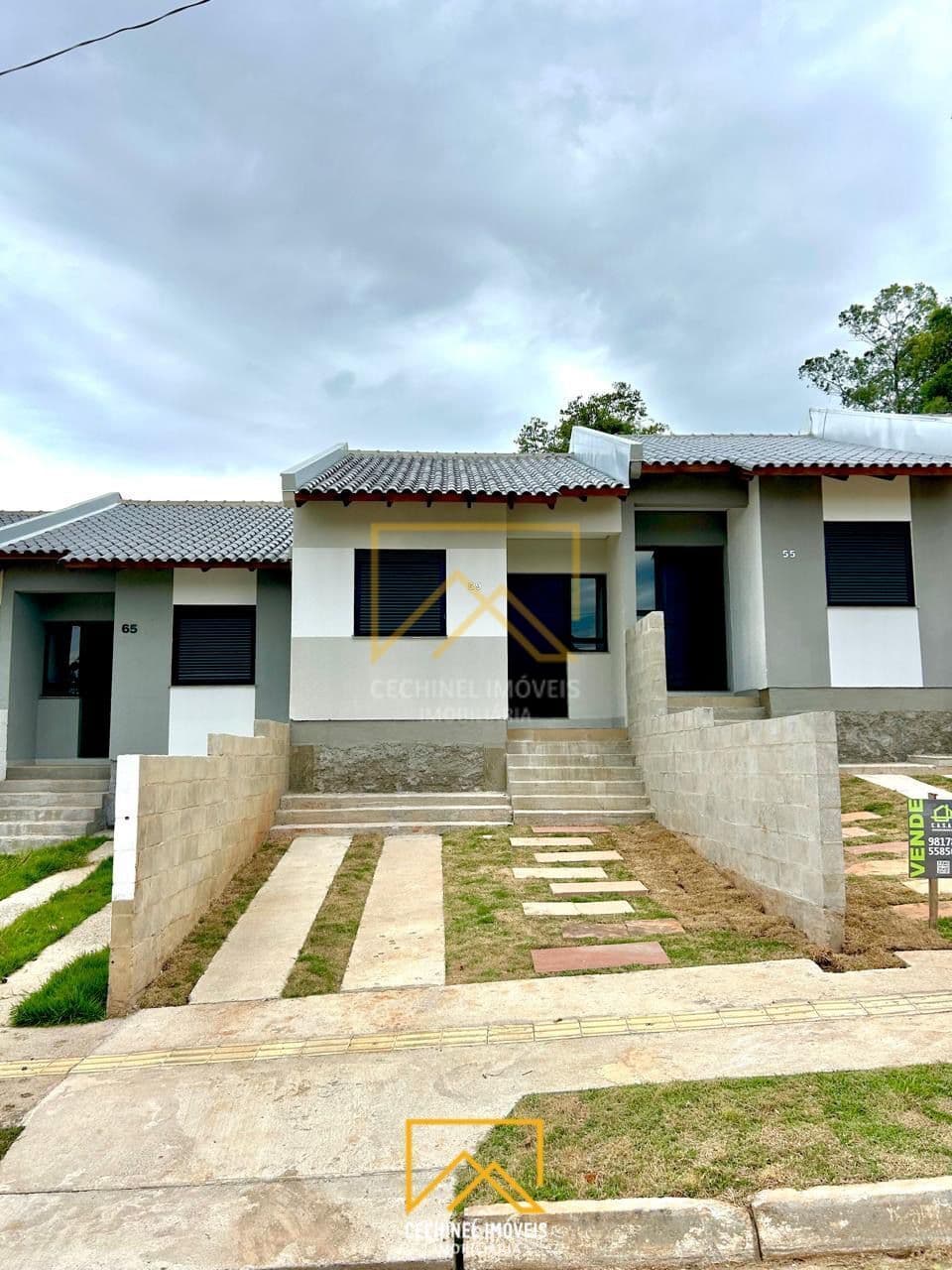 Casa em Gravataí - Morada Gaúcha