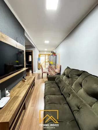 Apartamento em Gravataí - São Luiz
