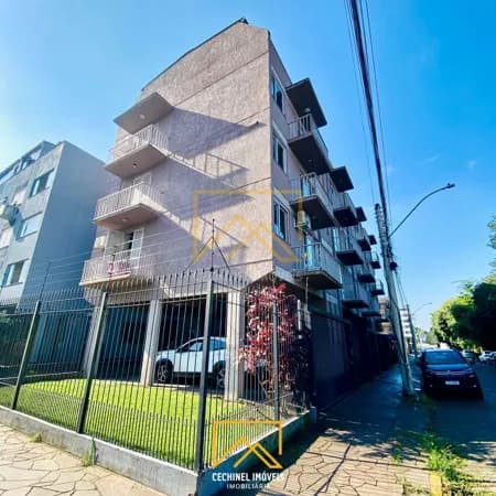 Apartamento em Cachoeirinha - Vila Eunice Nova