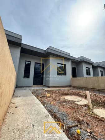 Casa em Gravataí - Nossa Chácara