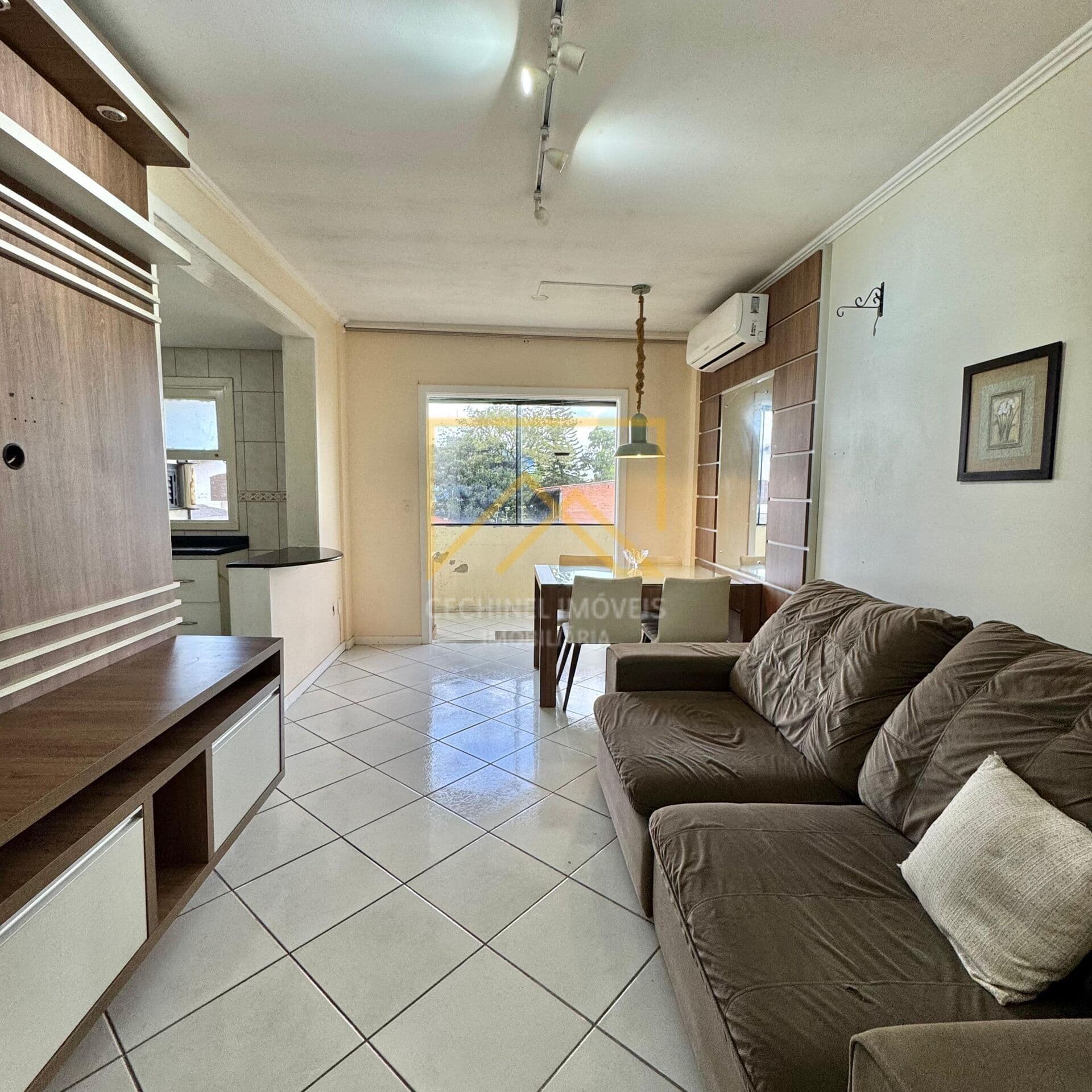 Apartamento em Cachoeirinha - Vila Eunice Nova