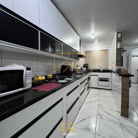 Casa em Cachoeirinha - Jardim do Bosque