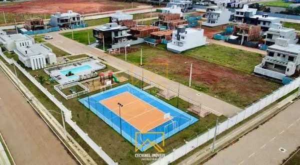 Lote/Terreno em Cachoeirinha - Central Park