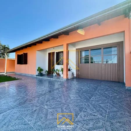 Casa em Gravataí - Bom Sucesso