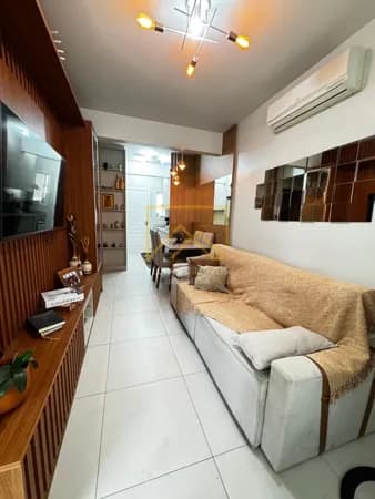 Casa em Cachoeirinha - Distrito Industrial