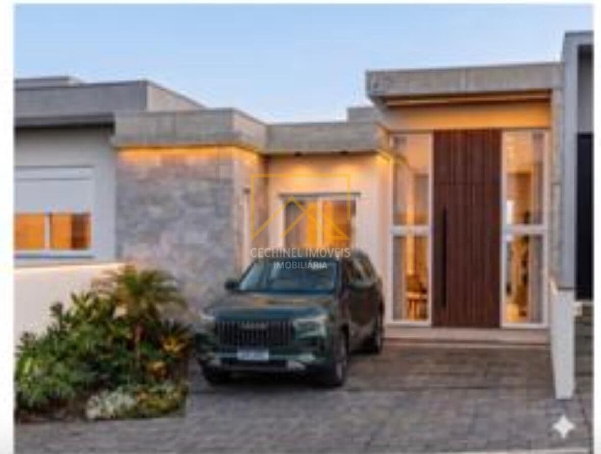 Casa em Gravataí - Bela Vista