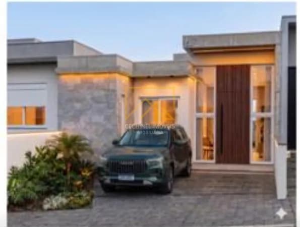 Casa em Gravataí - Bela Vista
