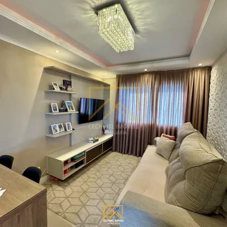 Apartamento em Cachoeirinha - Vila Imbui