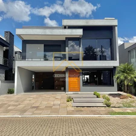 Casa em Cachoeirinha - Distrito Industrial