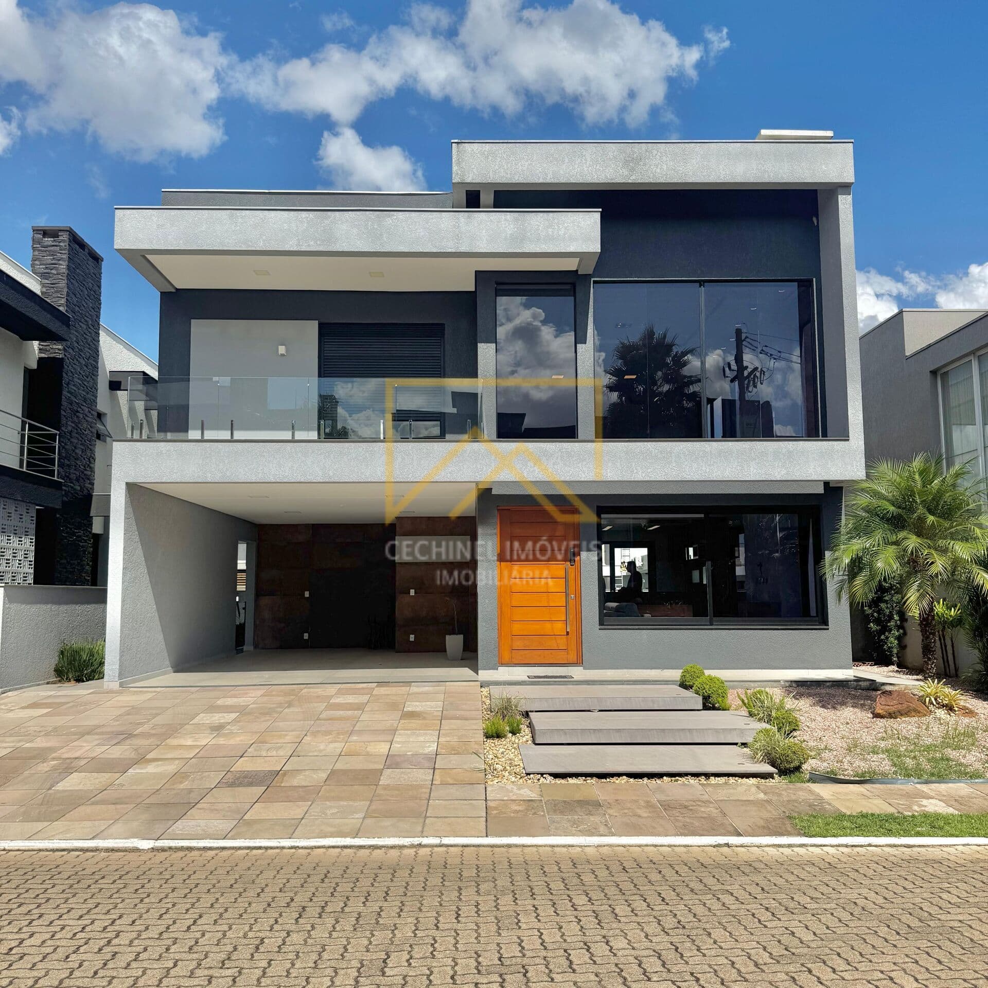 Casa em Cachoeirinha - Distrito Industrial