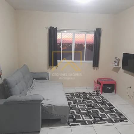Apartamento em Gravataí - Novo Mundo
