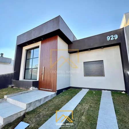 Casa em Gravataí - Terra Nova