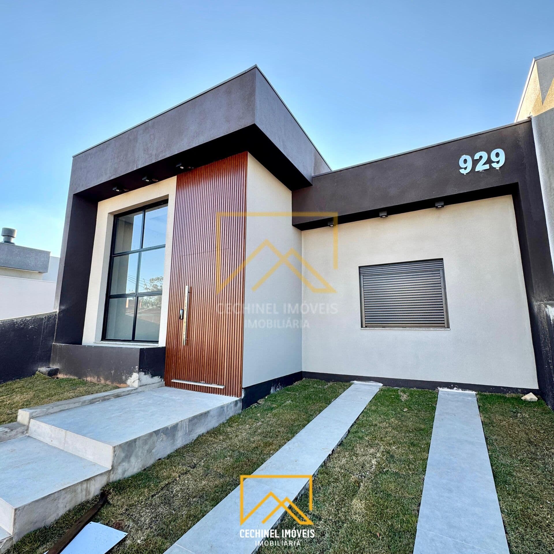 Casa em Gravataí - Terra Nova