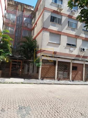 Apartamento em Cachoeirinha - Vila Eunice Nova