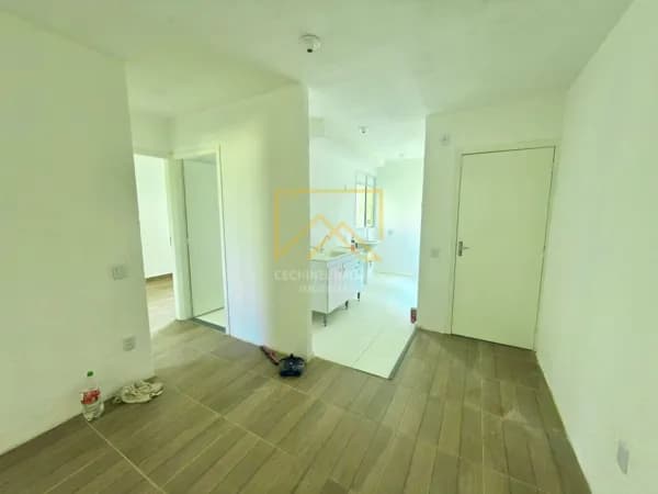 Apartamento em Canoas - Rio Branco