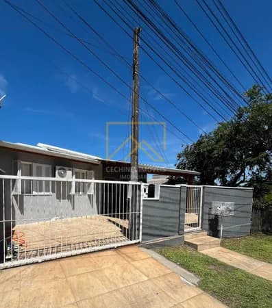 Casa em Gravataí - COHAB A