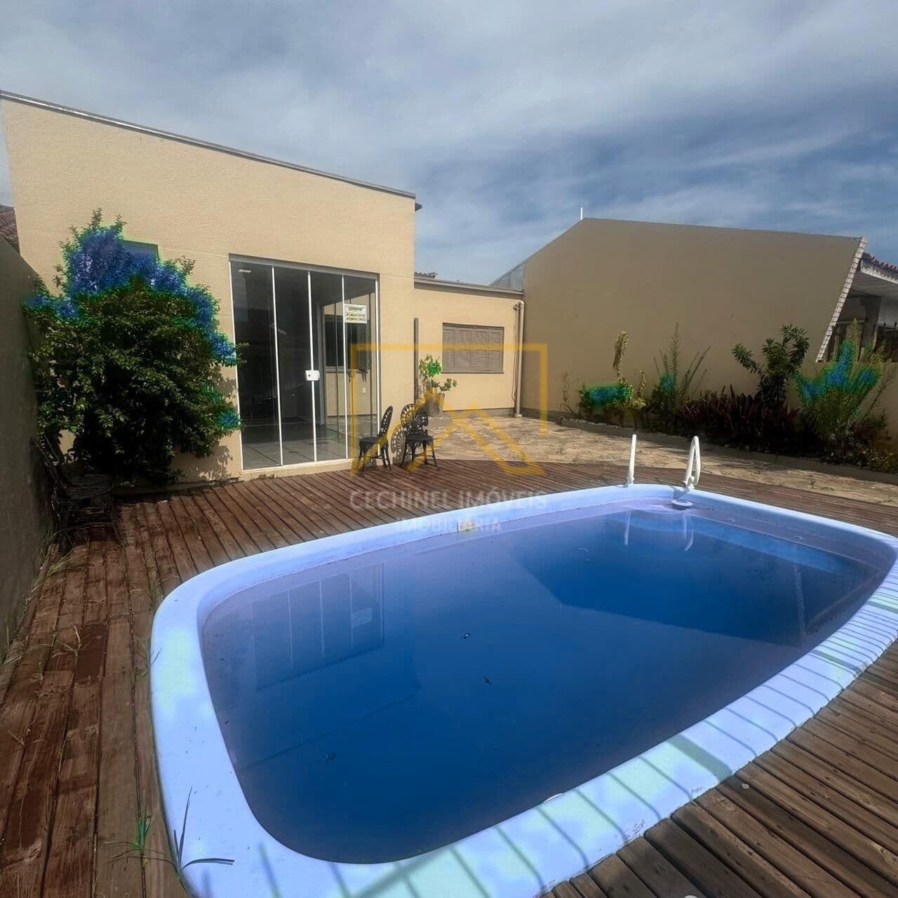 Casa em Cachoeirinha - Parque da Matriz