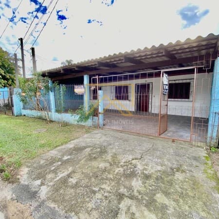 Casa em Gravataí - São Judas Tadeu