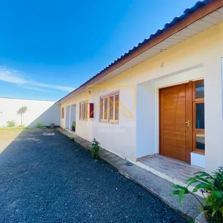 Casa em Jardim Betânia, Cachoeirinha/RS