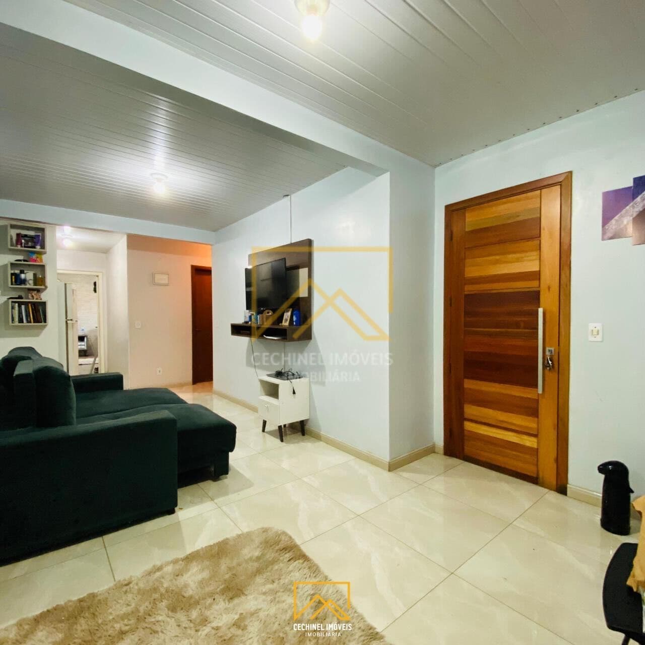 Casa em Morada do Bosque, Cachoeirinha/RS