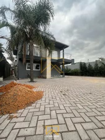 Casa em Cachoeirinha - Vila Silveira Martins