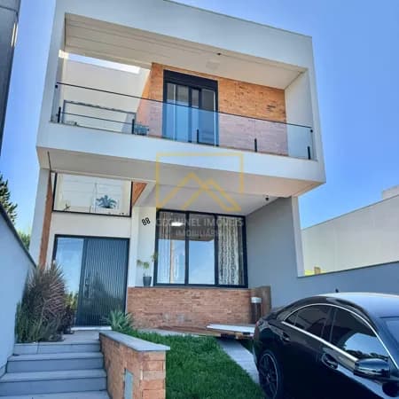 Sobrado em Gravataí - Cadiz