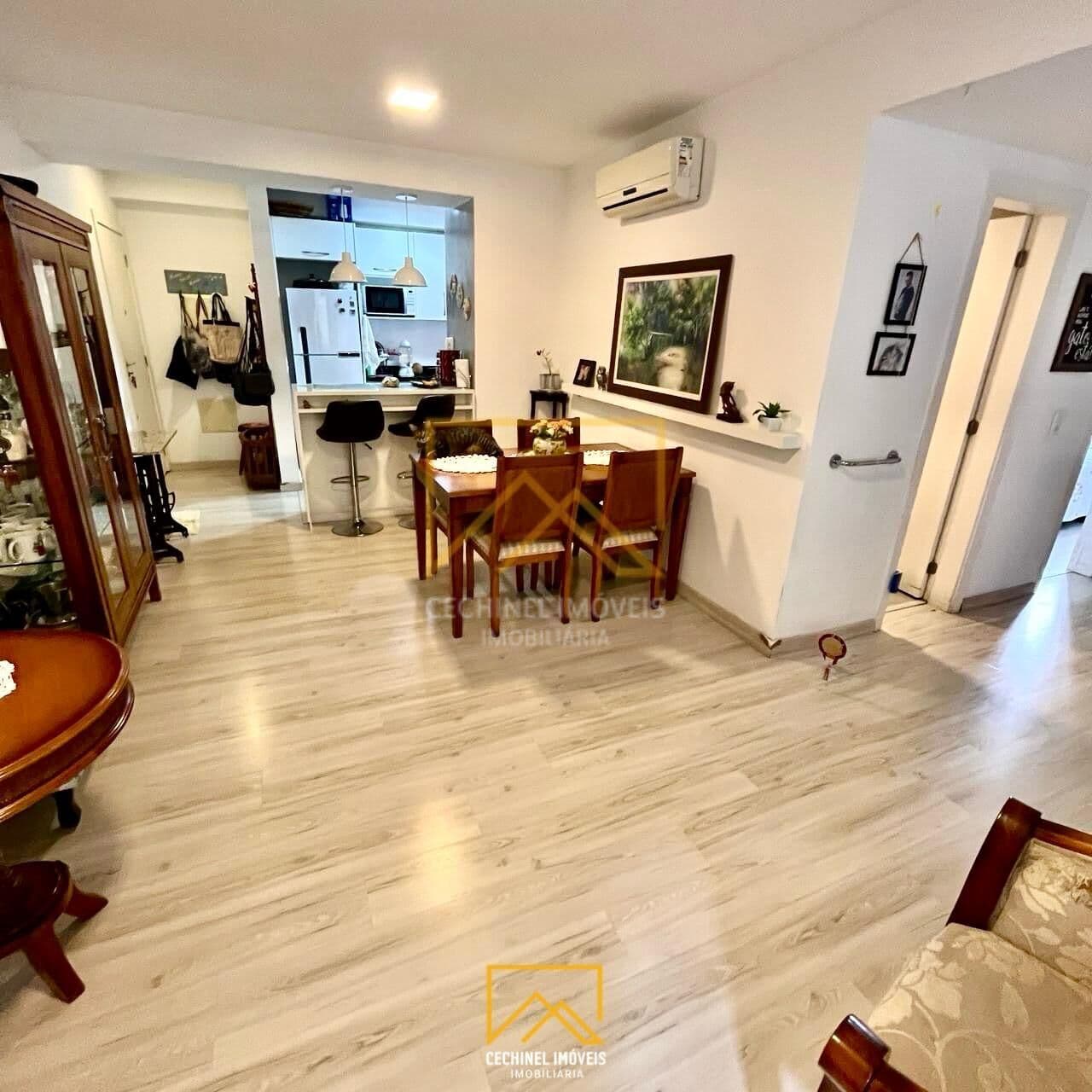 Apartamento em Porto Alegre - Jardim Carvalho
