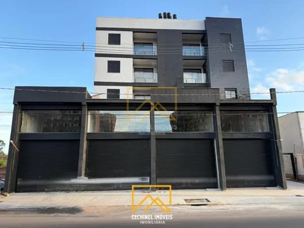 Sala/Conjunto em Cachoeirinha - Central Park