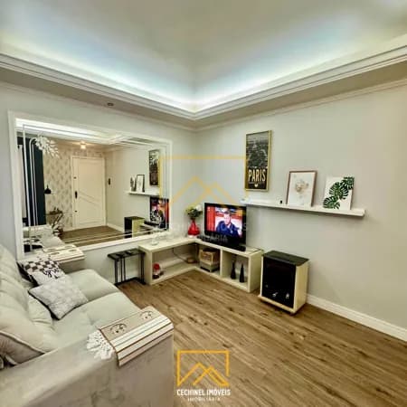 Apartamento em Cachoeirinha - Vila Eunice Nova